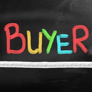 SalesShaker modern buyer image
