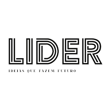 Lider Magazine sponsor logo